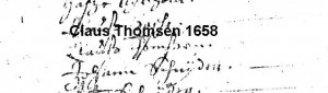 clausthomsen1658